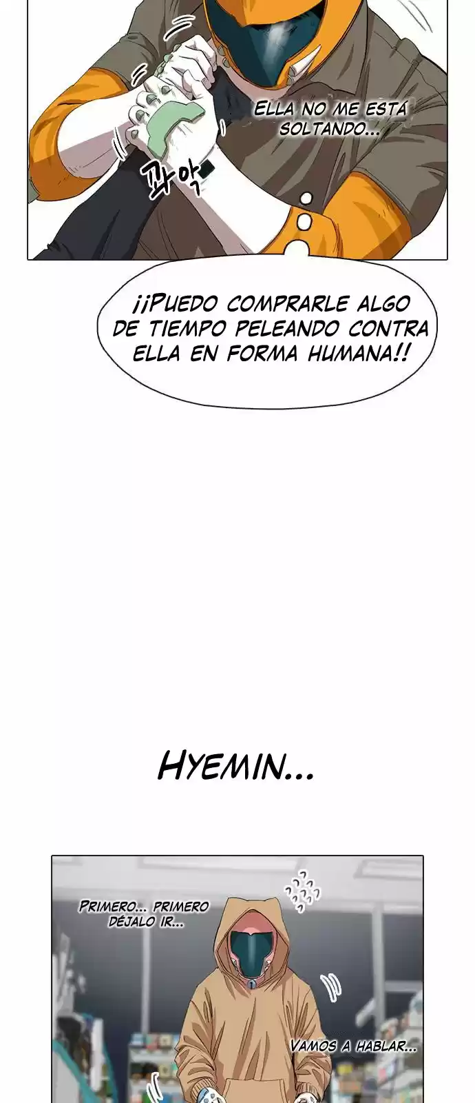Meow Rangers - Capítulo 7 - Página 43 - LectorTMOo