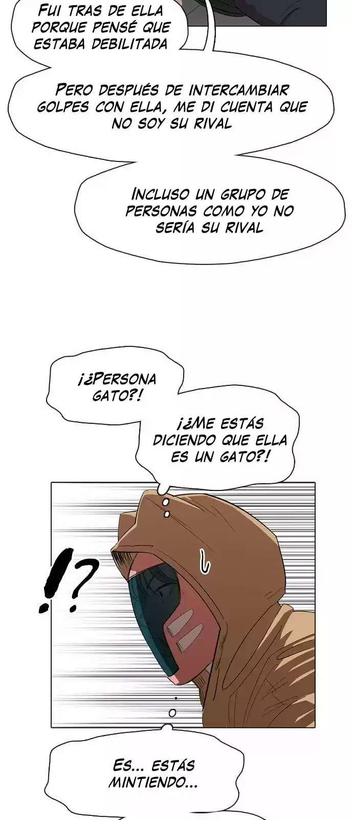 Meow Rangers - Capítulo 7 - Página 46 - LectorTMOo