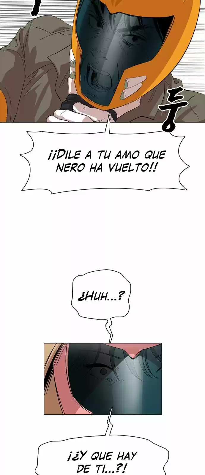 Meow Rangers - Capítulo 7 - Página 49 - LectorTMOo