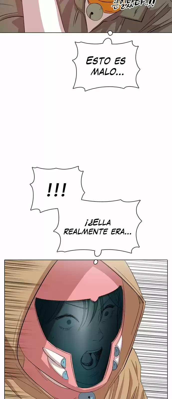 Meow Rangers - Capítulo 7 - Página 54 - LectorTMOo