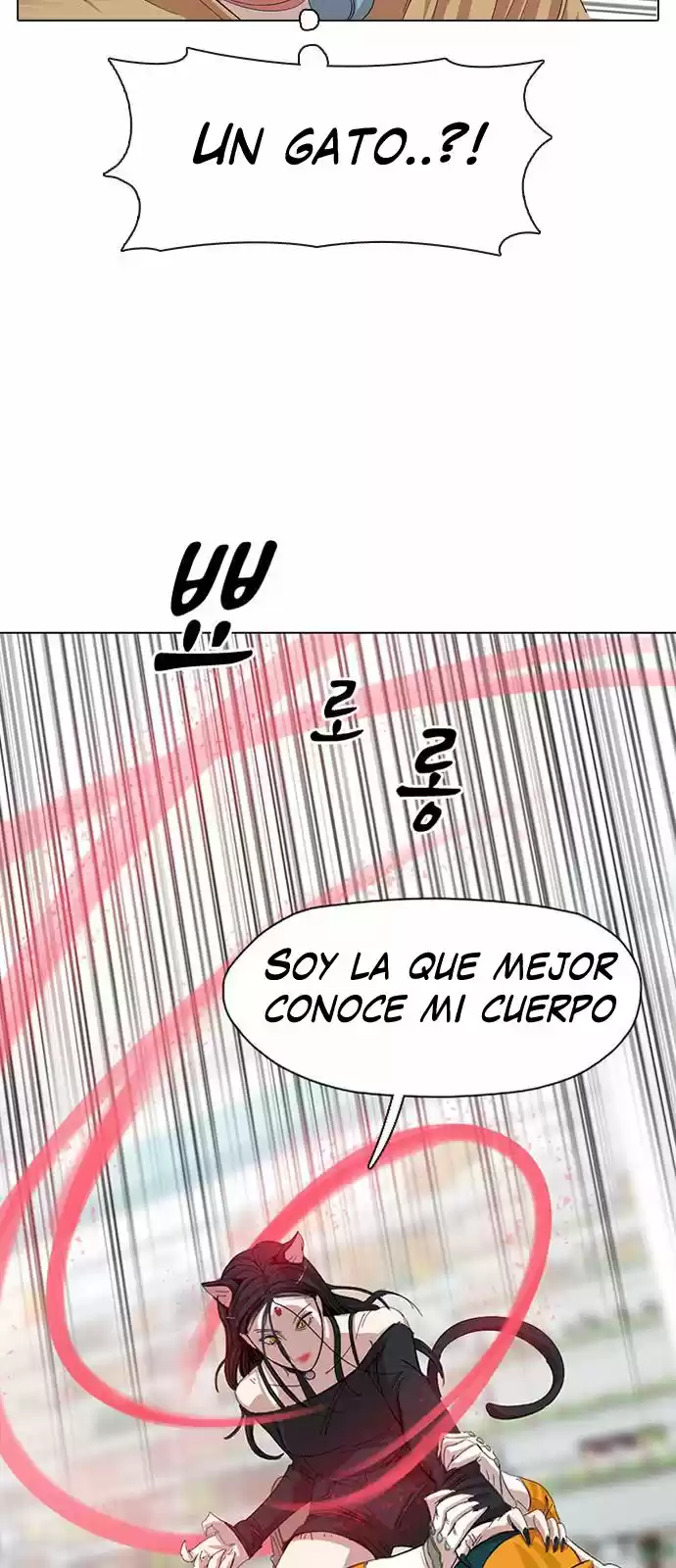 Meow Rangers - Capítulo 7 - Página 55 - LectorTMOo