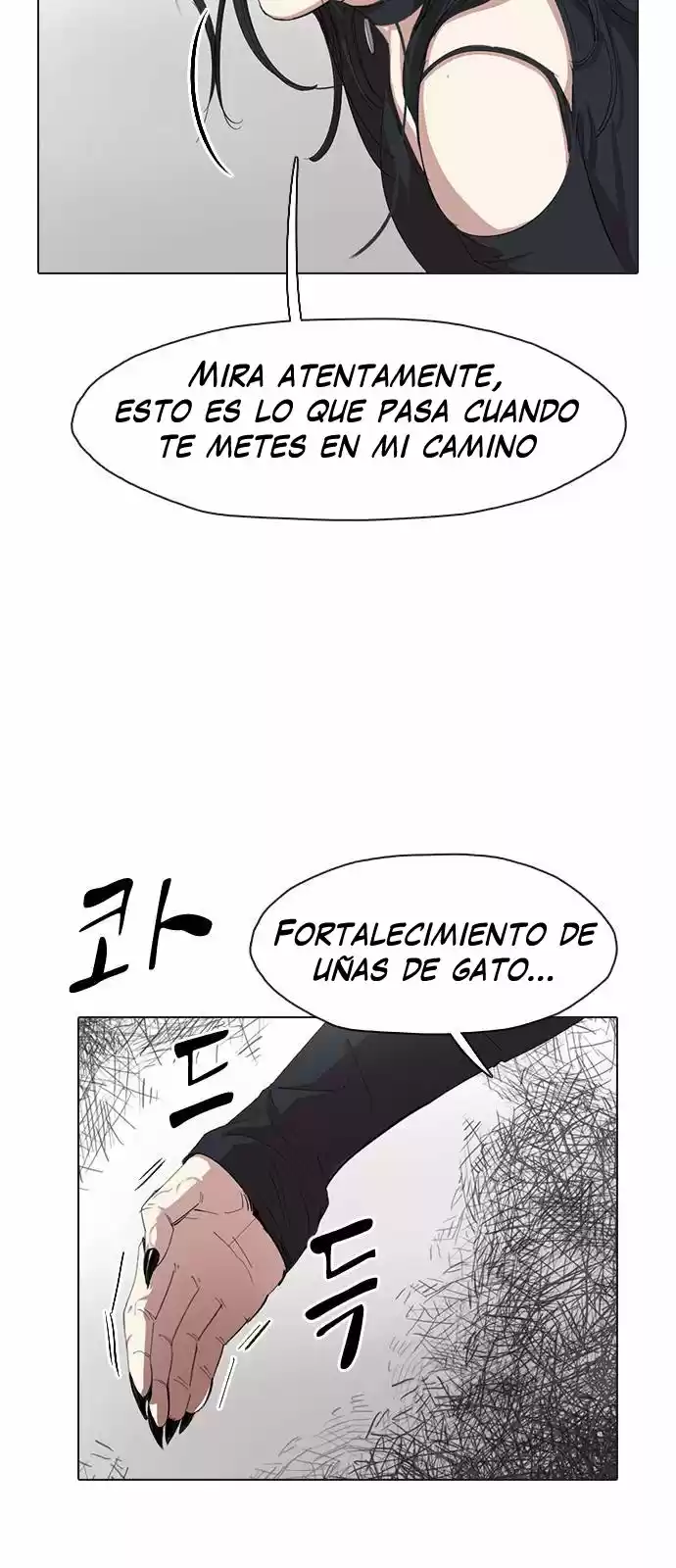 Meow Rangers - Capítulo 7 - Página 57 - LectorTMOo