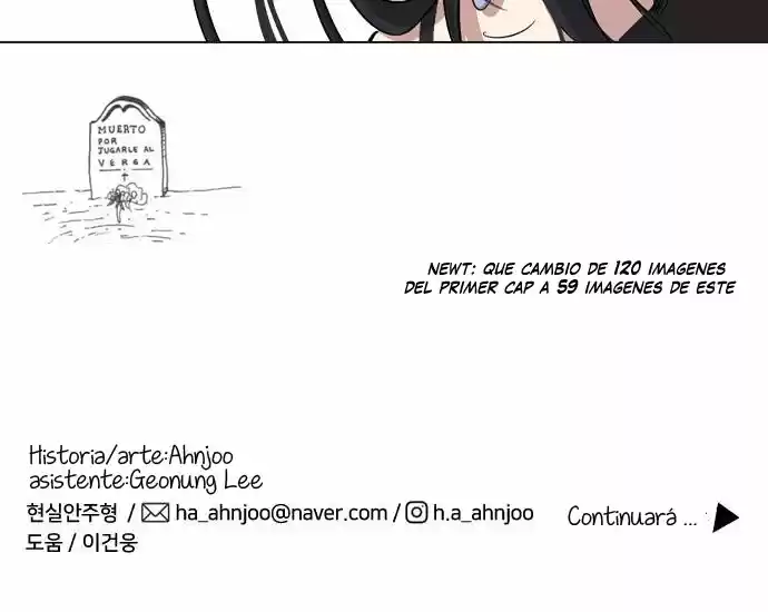Meow Rangers - Capítulo 7 - Página 60 - LectorTMOo