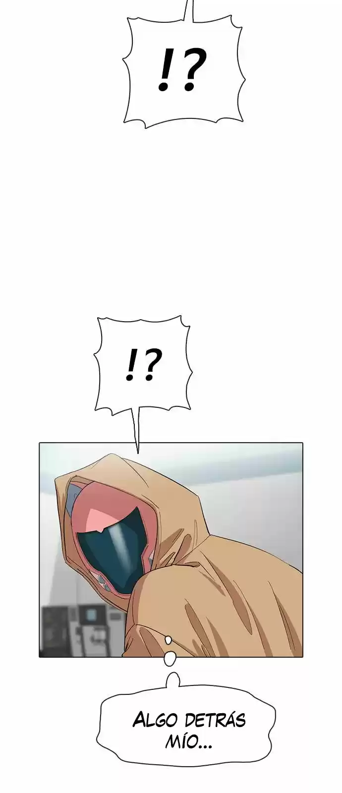 Meow Rangers - Capítulo 8 - Página 14 - LectorTMOo