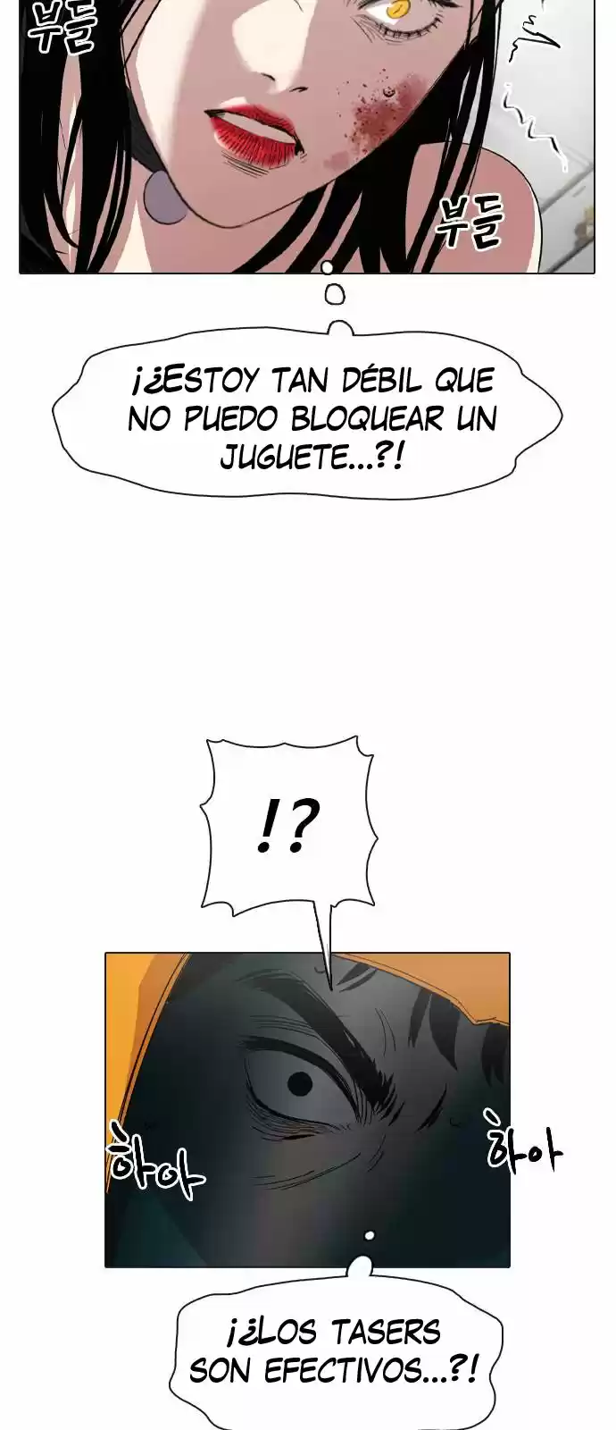 Meow Rangers - Capítulo 8 - Página 21 - LectorTMOo