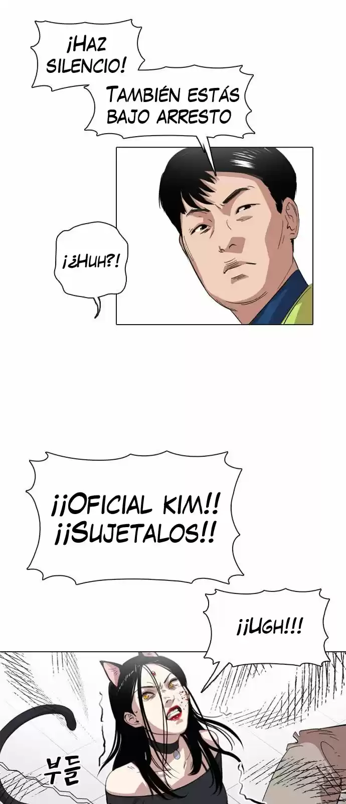 Meow Rangers - Capítulo 8 - Página 23 - LectorTMOo