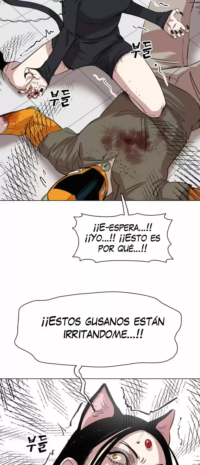 Meow Rangers - Capítulo 8 - Página 24 - LectorTMOo