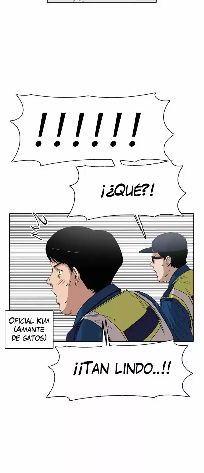 Meow Rangers - Capítulo 8 - Página 27 - LectorTMOo