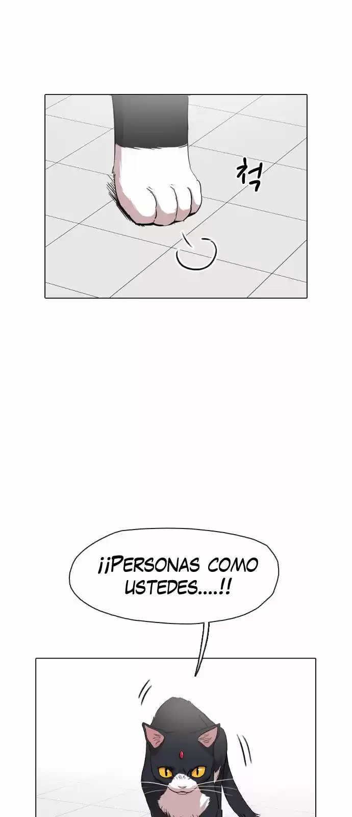 Meow Rangers - Capítulo 8 - Página 28 - LectorTMOo