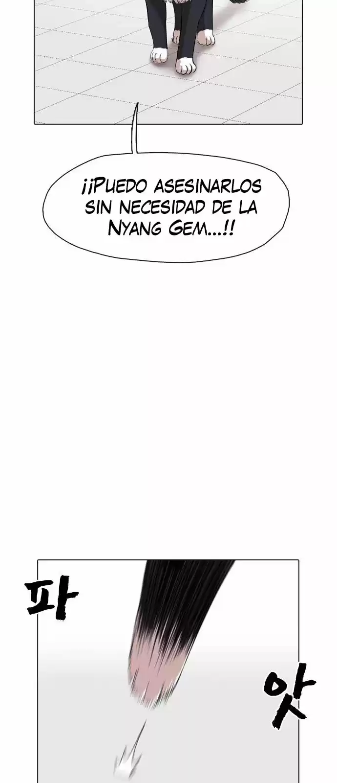 Meow Rangers - Capítulo 8 - Página 29 - LectorTMOo