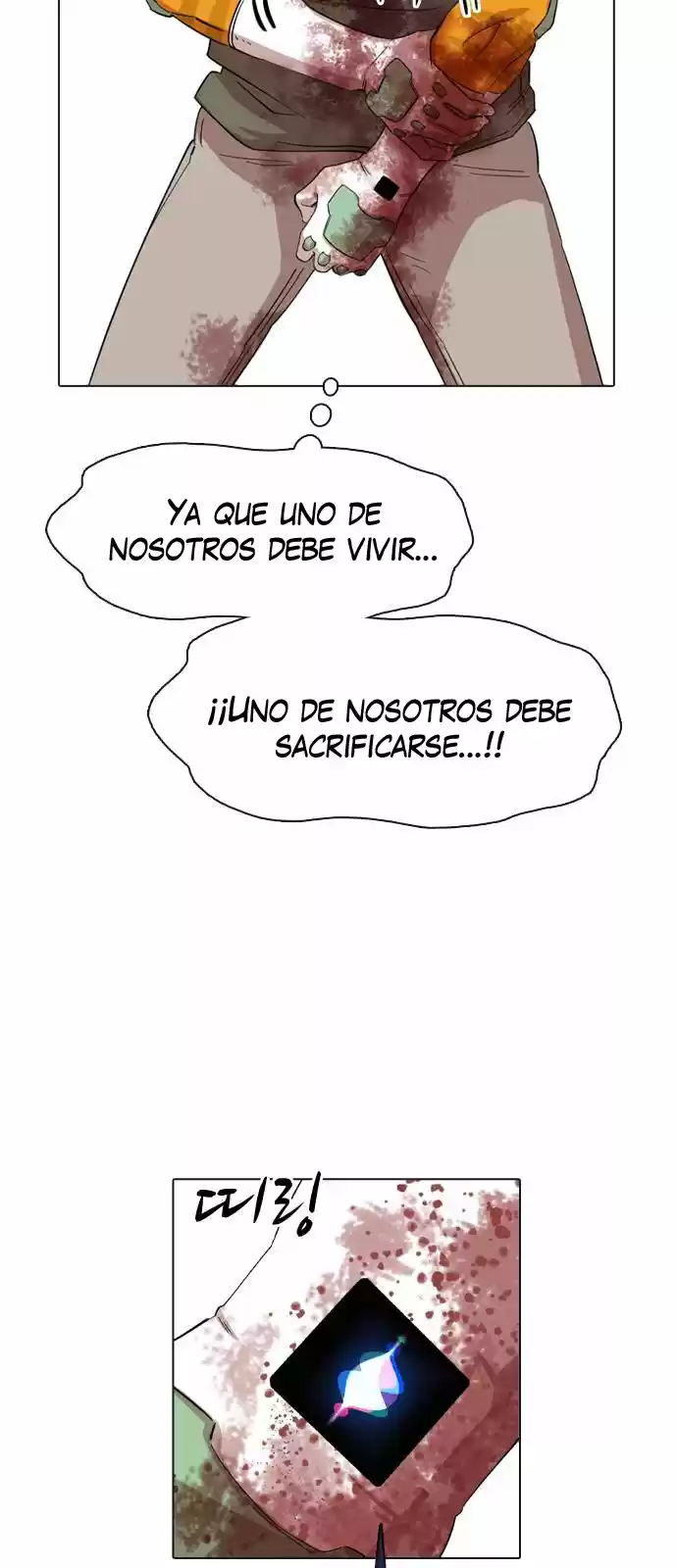 Meow Rangers - Capítulo 8 - Página 44 - LectorTMOo