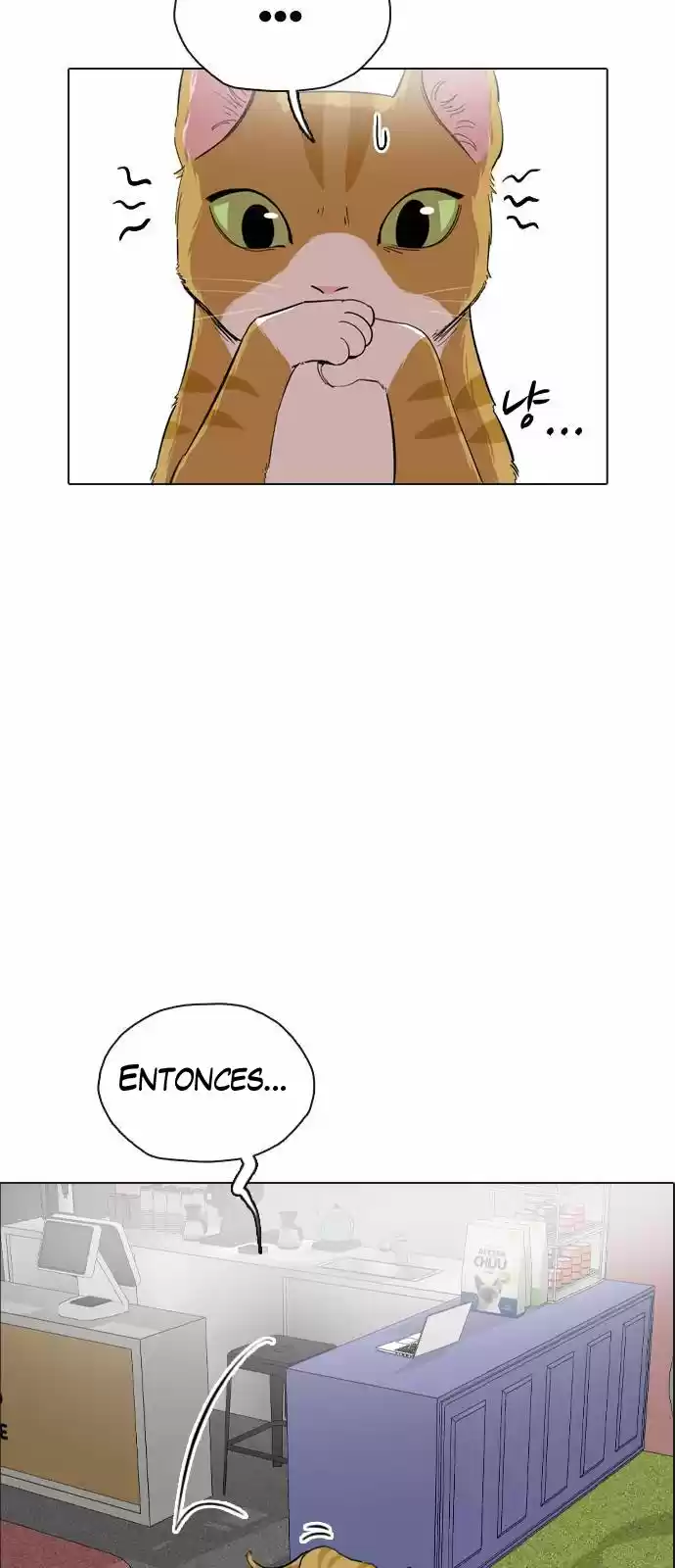 Meow Rangers - Capítulo 8 - Página 53 - LectorTMOo