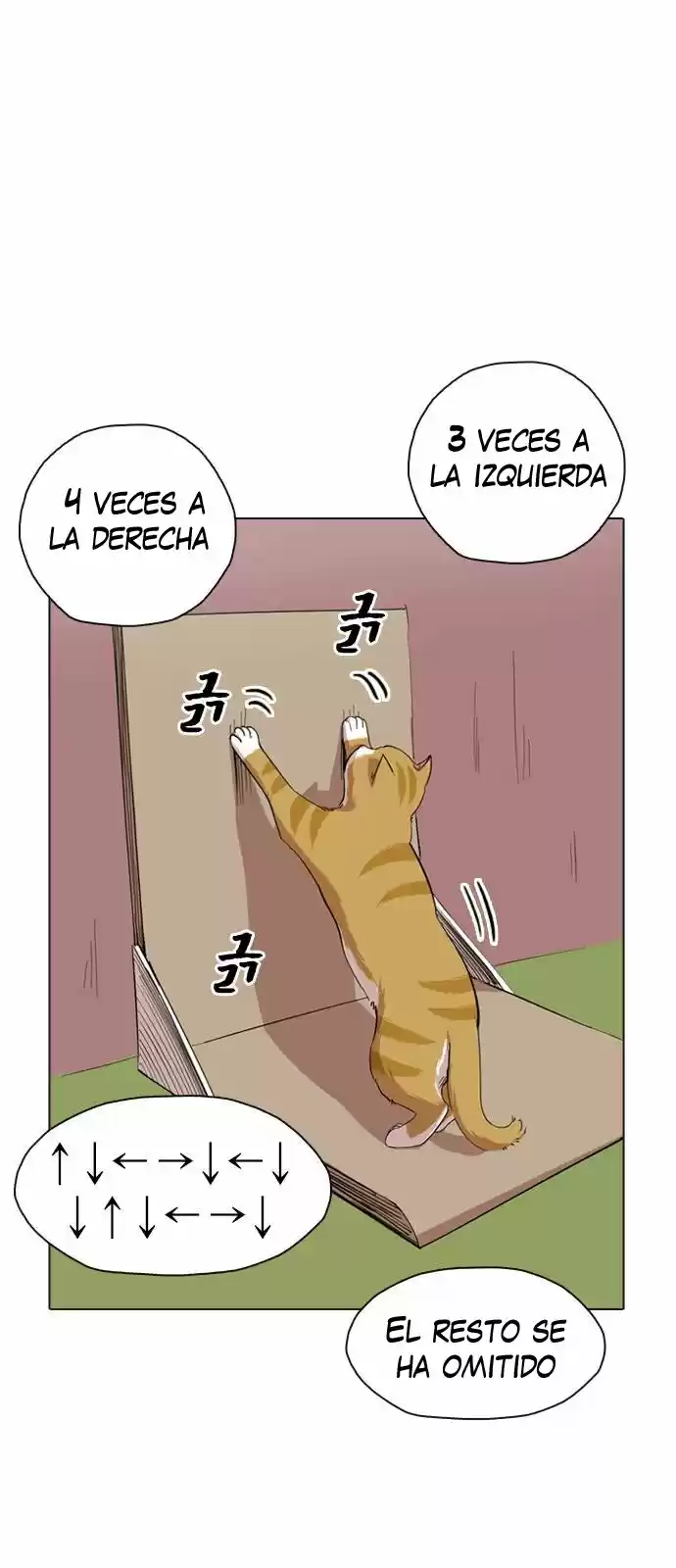 Meow Rangers - Capítulo 8 - Página 55 - LectorTMOo