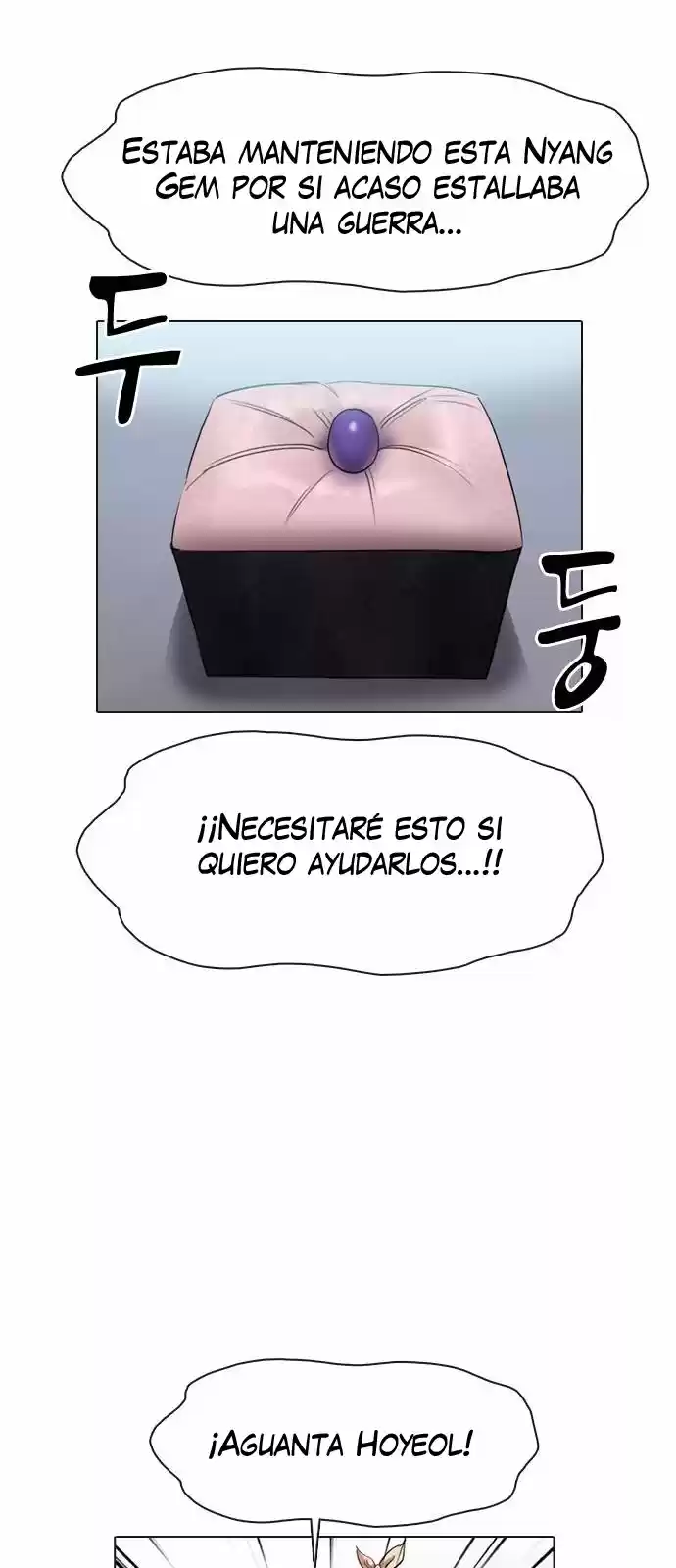 Meow Rangers - Capítulo 8 - Página 57 - LectorTMOo