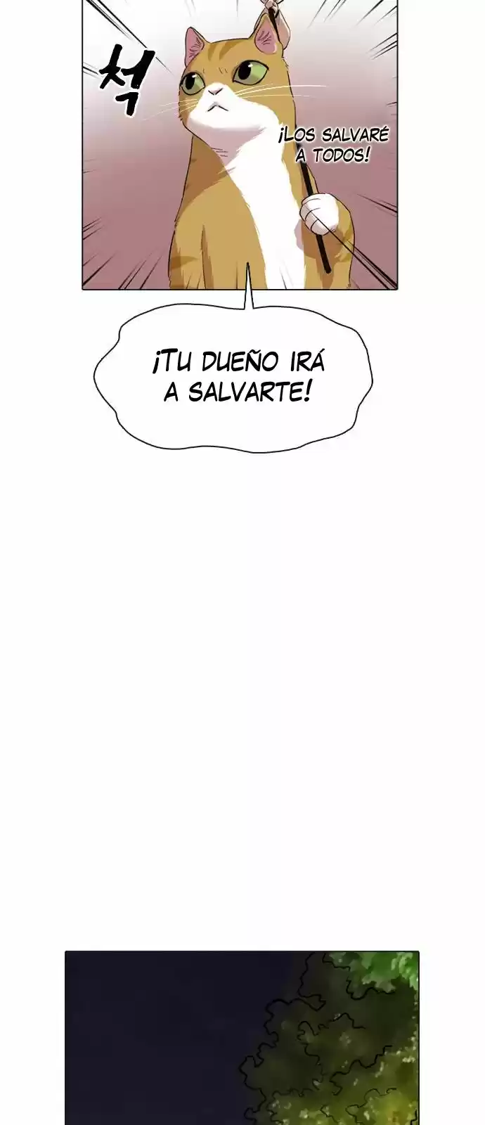 Meow Rangers - Capítulo 8 - Página 58 - LectorTMOo