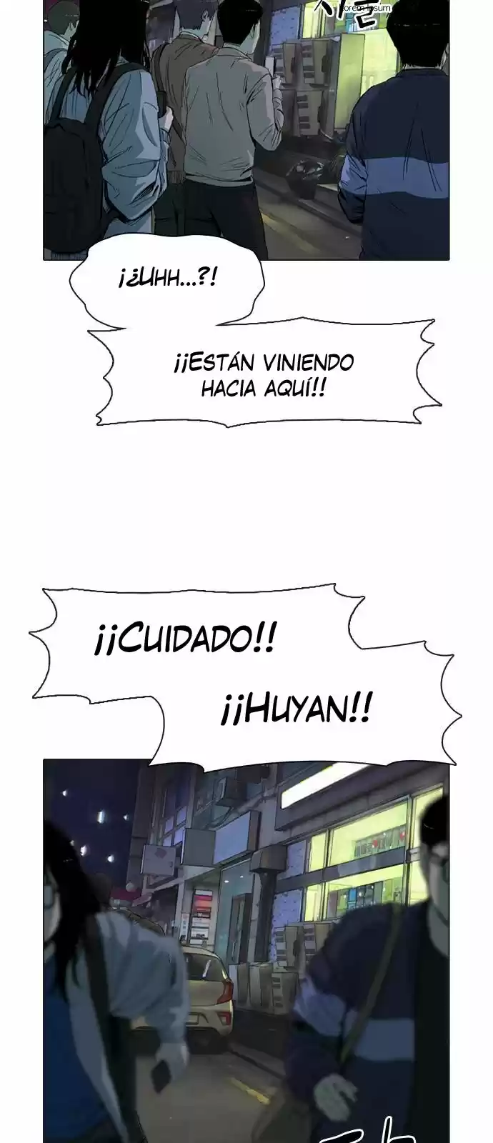 Meow Rangers - Capítulo 8 - Página 60 - LectorTMOo