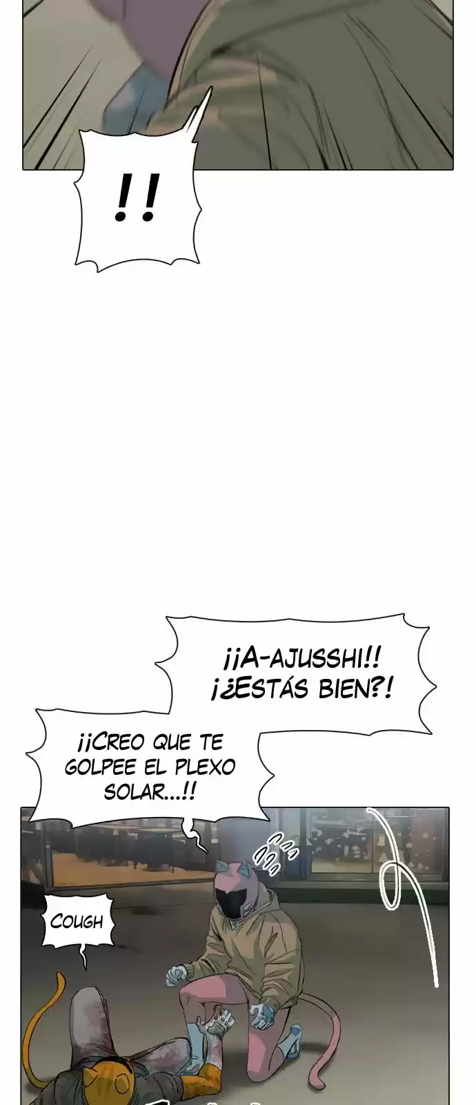 Meow Rangers - Capítulo 8 - Página 68 - LectorTMOo