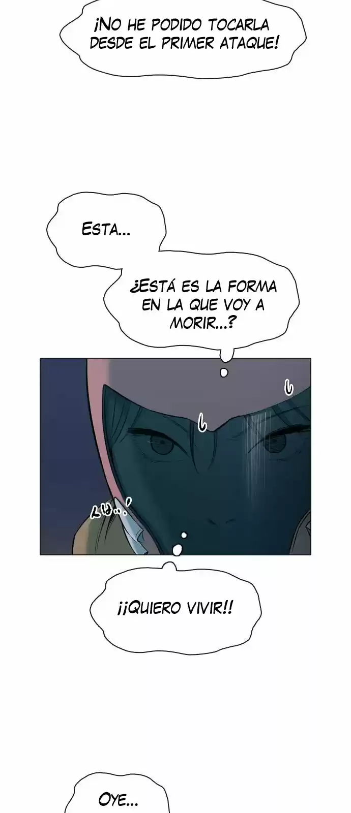 Meow Rangers - Capítulo 8 - Página 70 - LectorTMOo