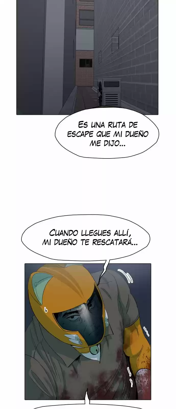 Meow Rangers - Capítulo 8 - Página 72 - LectorTMOo