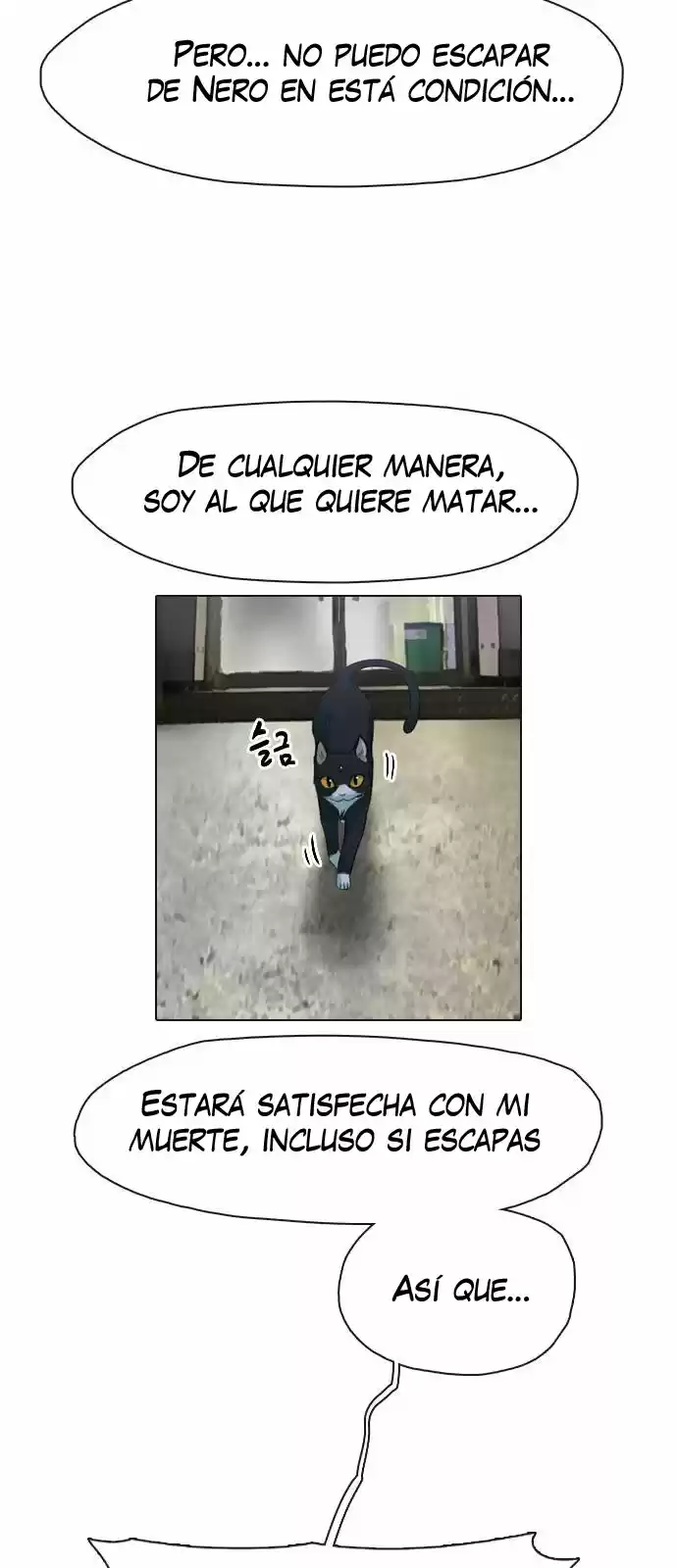 Meow Rangers - Capítulo 8 - Página 73 - LectorTMOo