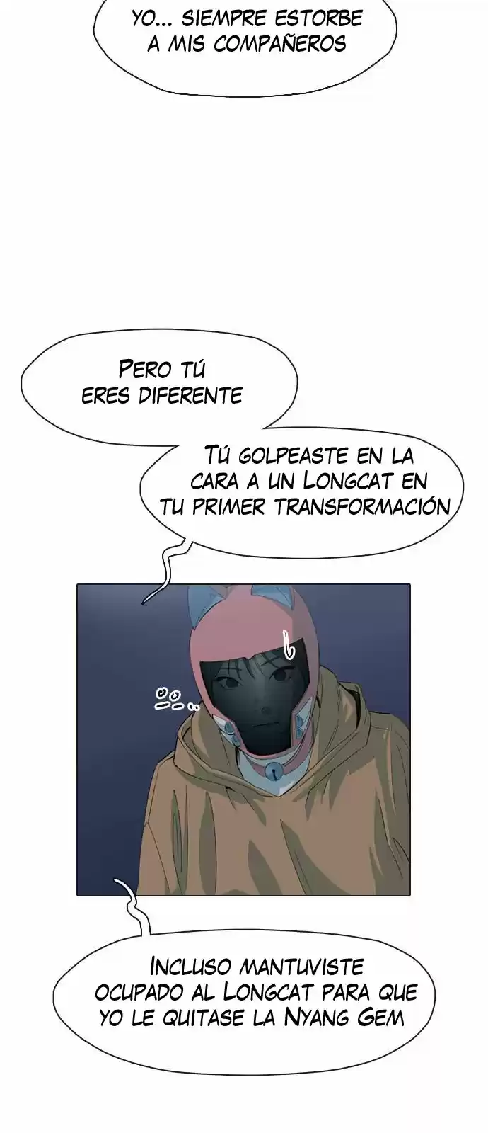 Meow Rangers - Capítulo 8 - Página 78 - LectorTMOo