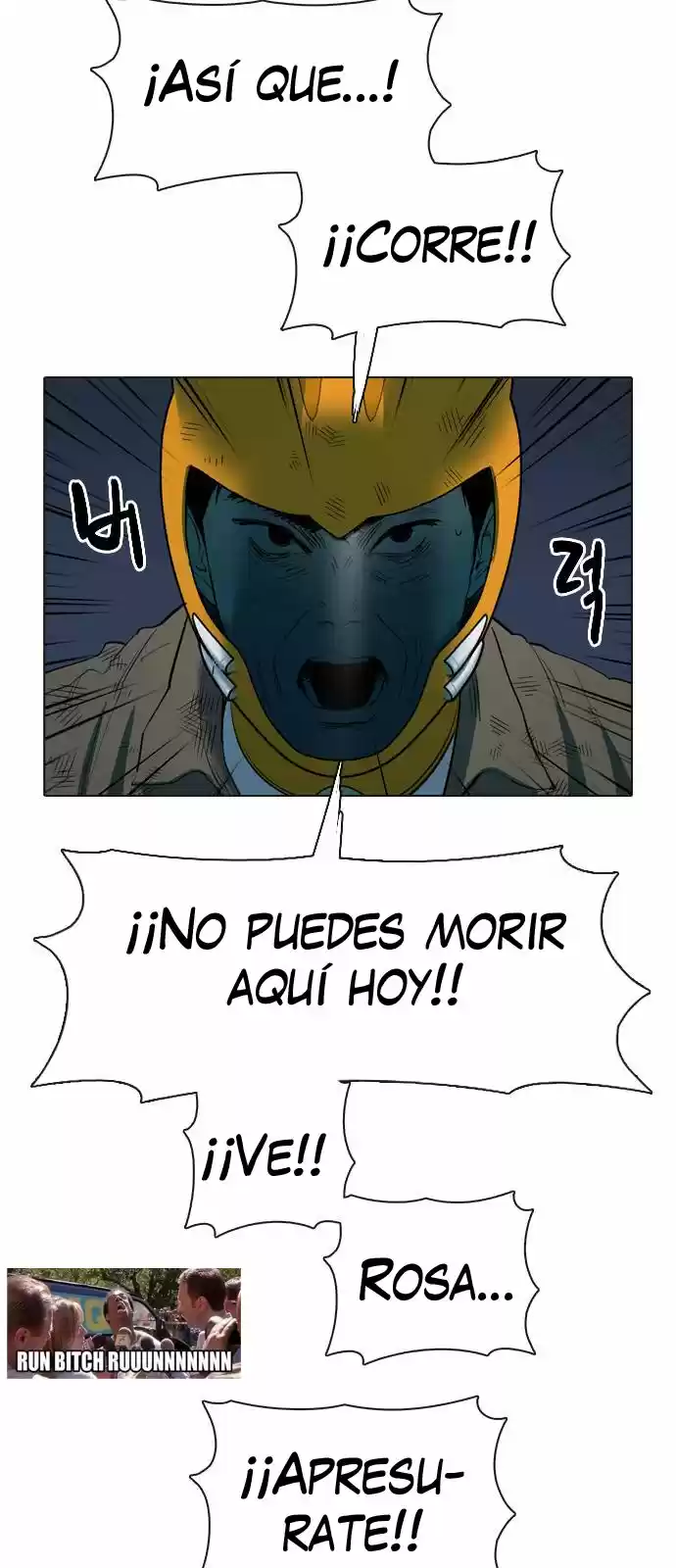 Meow Rangers - Capítulo 8 - Página 81 - LectorTMOo