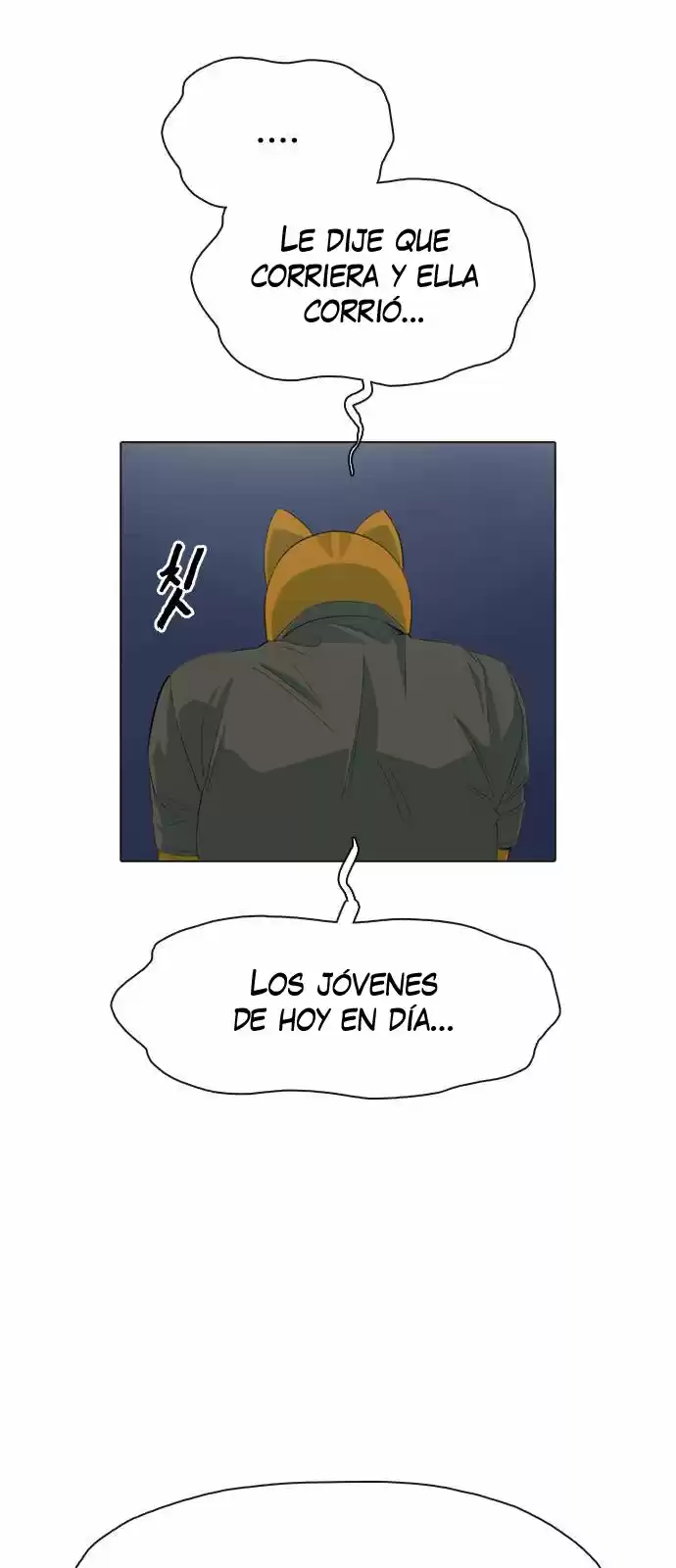 Meow Rangers - Capítulo 8 - Página 85 - LectorTMOo