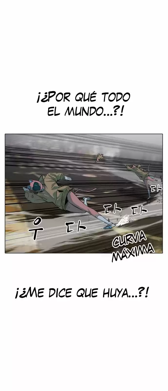 Meow Rangers - Capítulo 8 - Página 90 - LectorTMOo