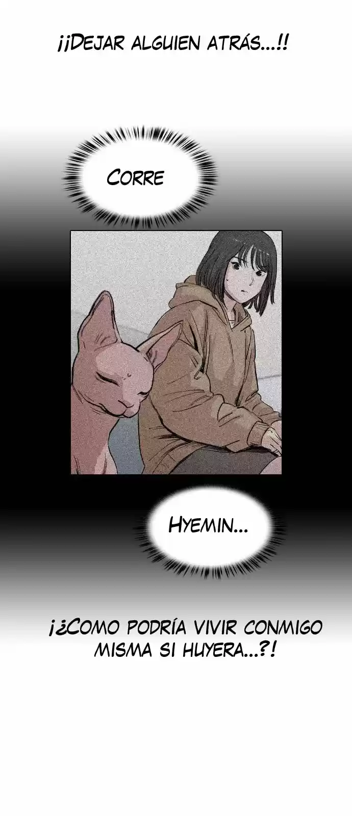Meow Rangers - Capítulo 8 - Página 91 - LectorTMOo