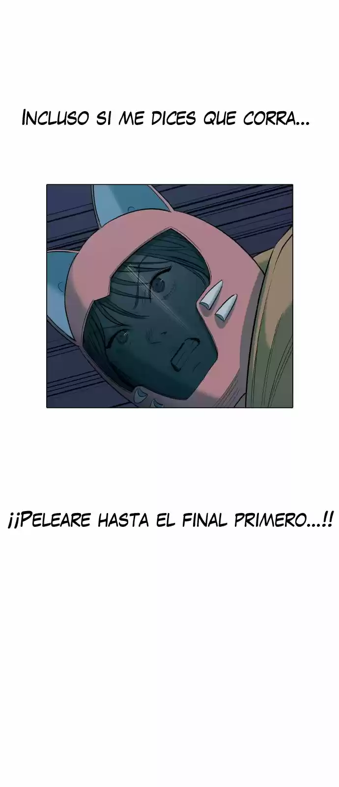 Meow Rangers - Capítulo 8 - Página 92 - LectorTMOo
