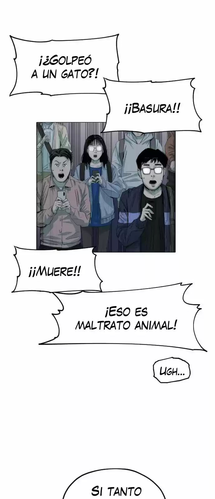 Meow Rangers - Capítulo 9 - Página 9 - LectorTMOo