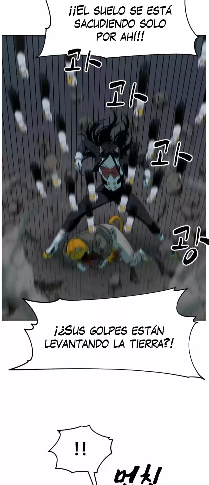 Meow Rangers - Capítulo 9 - Página 15 - LectorTMOo