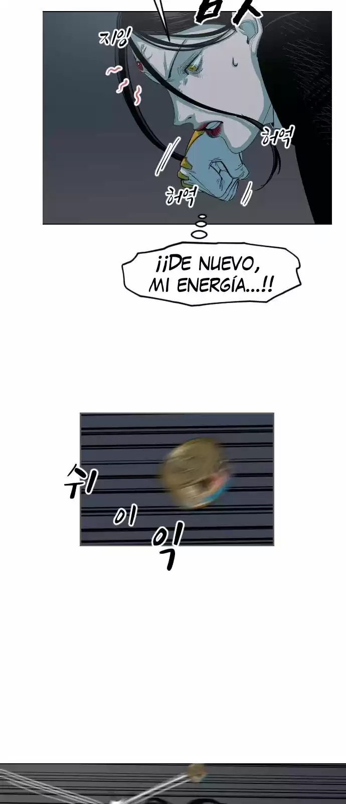 Meow Rangers - Capítulo 9 - Página 16 - LectorTMOo
