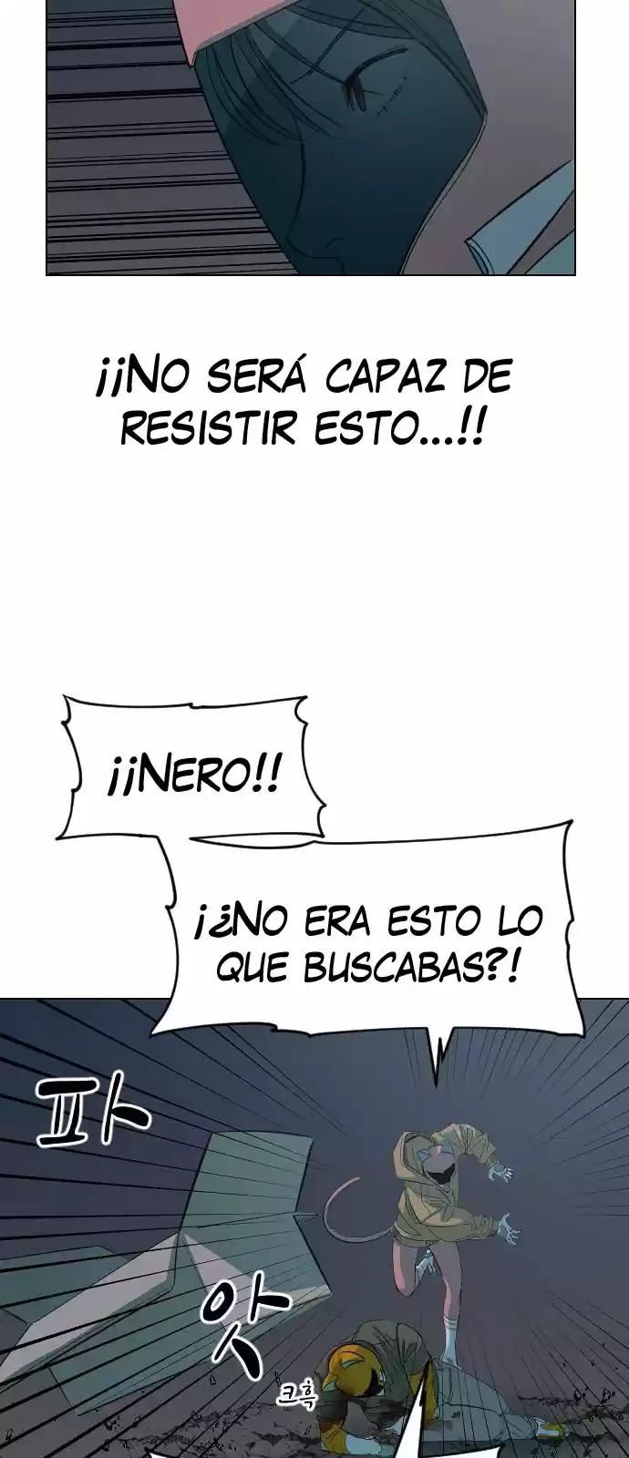 Meow Rangers - Capítulo 9 - Página 22 - LectorTMOo