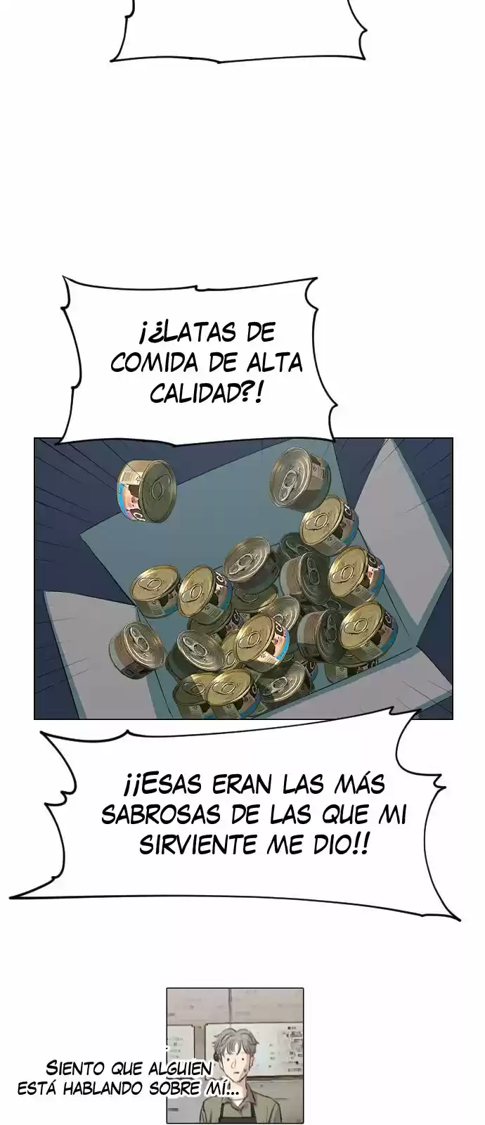 Meow Rangers - Capítulo 9 - Página 23 - LectorTMOo