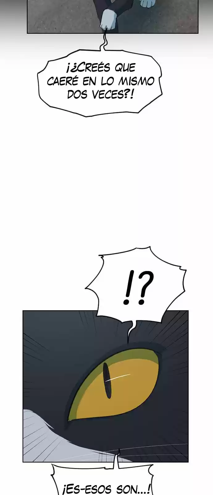 Meow Rangers - Capítulo 9 - Página 24 - LectorTMOo