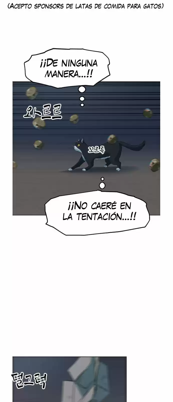 Meow Rangers - Capítulo 9 - Página 25 - LectorTMOo