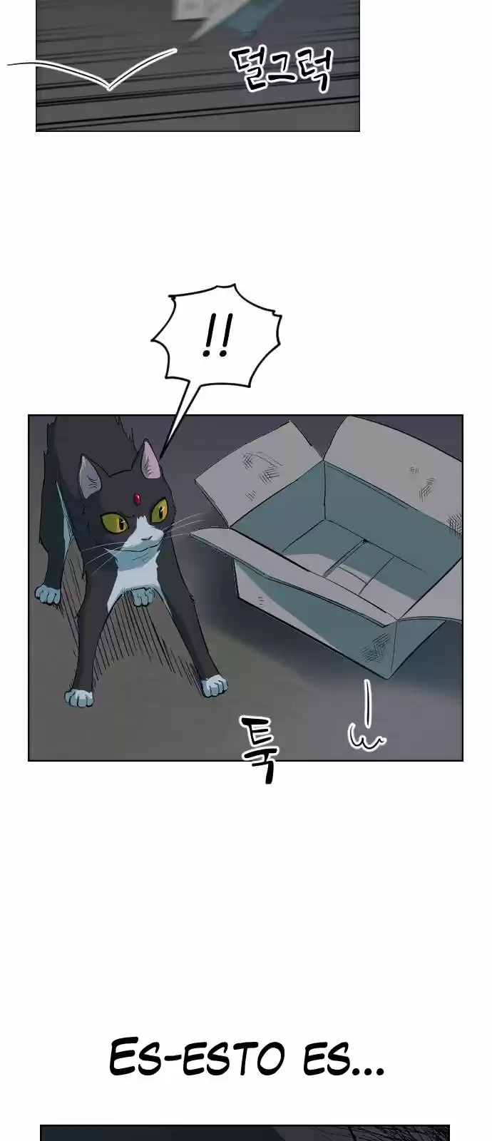 Meow Rangers - Capítulo 9 - Página 26 - LectorTMOo