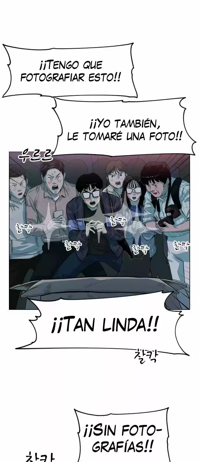 Meow Rangers - Capítulo 9 - Página 30 - LectorTMOo