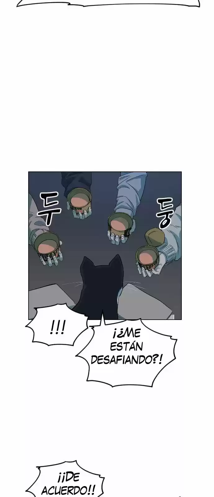 Meow Rangers - Capítulo 9 - Página 38 - LectorTMOo