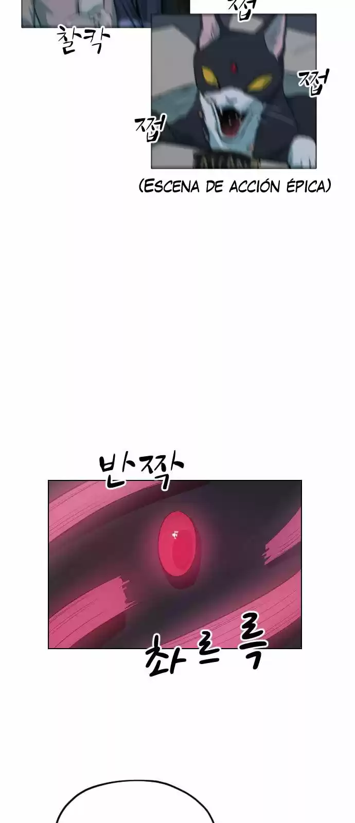 Meow Rangers - Capítulo 9 - Página 40 - LectorTMOo