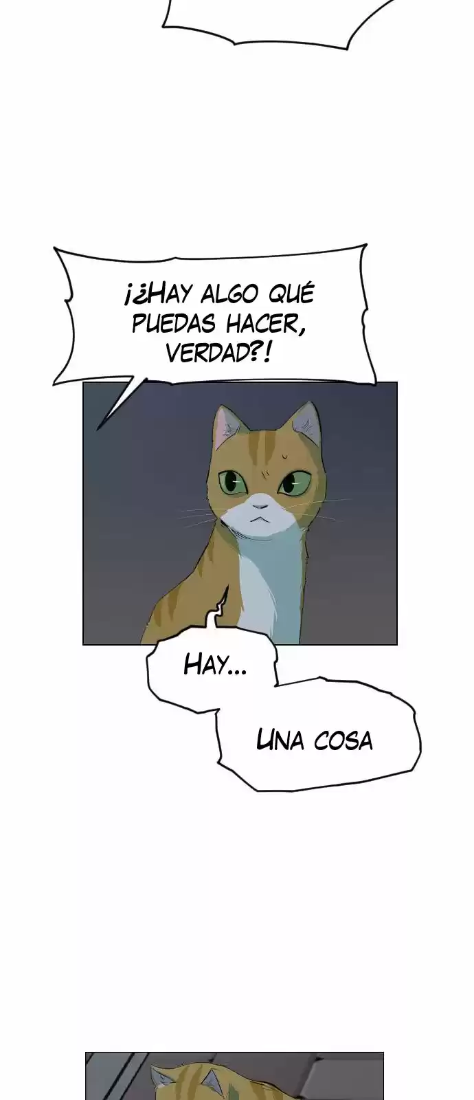 Meow Rangers - Capítulo 9 - Página 50 - LectorTMOo