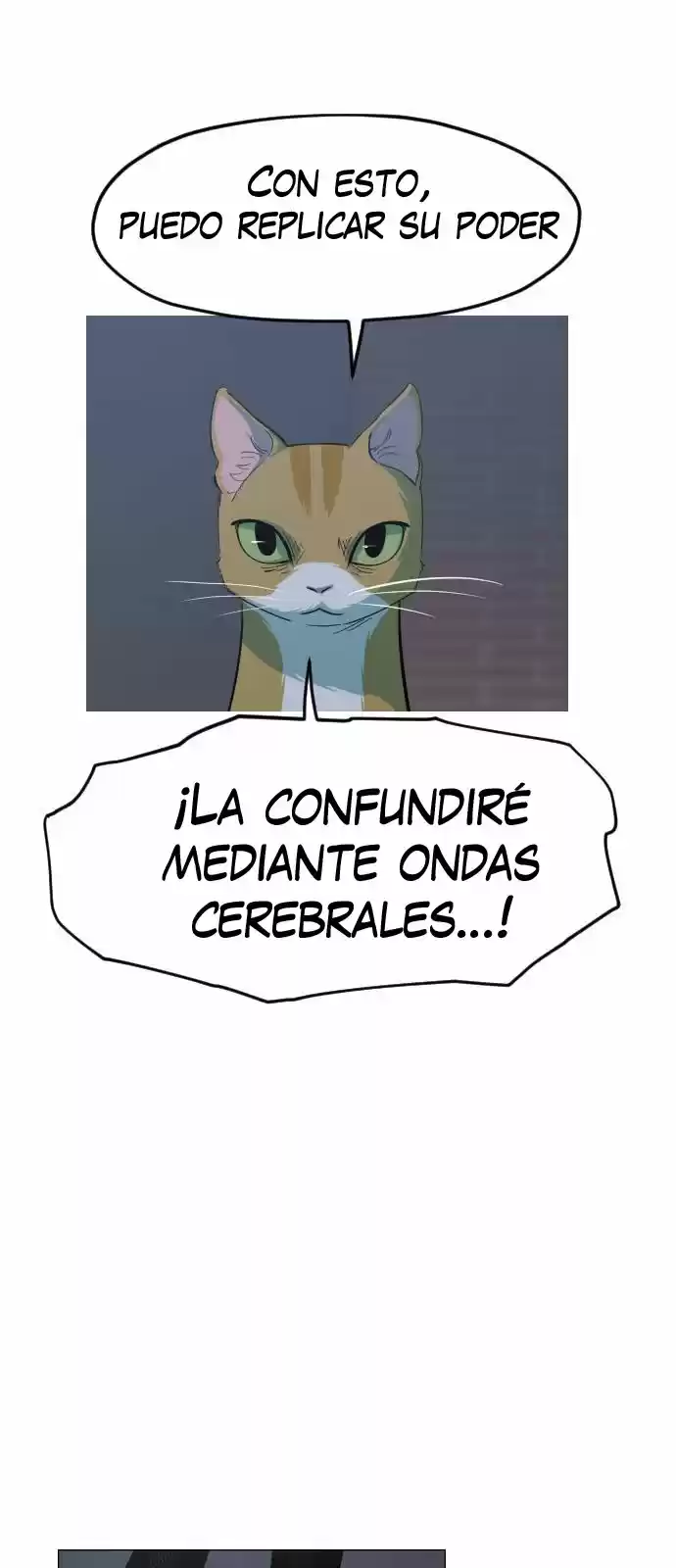 Meow Rangers - Capítulo 9 - Página 52 - LectorTMOo