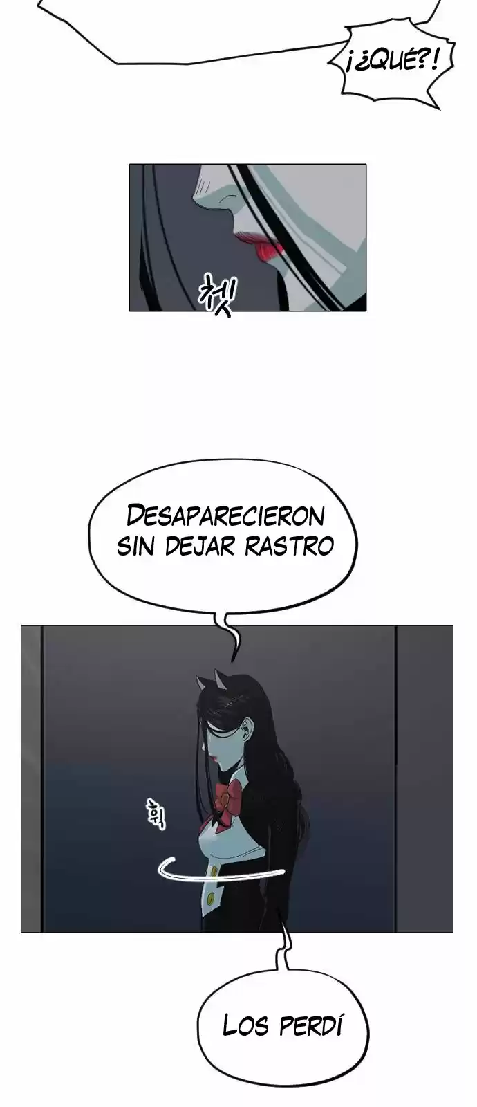 Meow Rangers - Capítulo 9 - Página 65 - LectorTMOo
