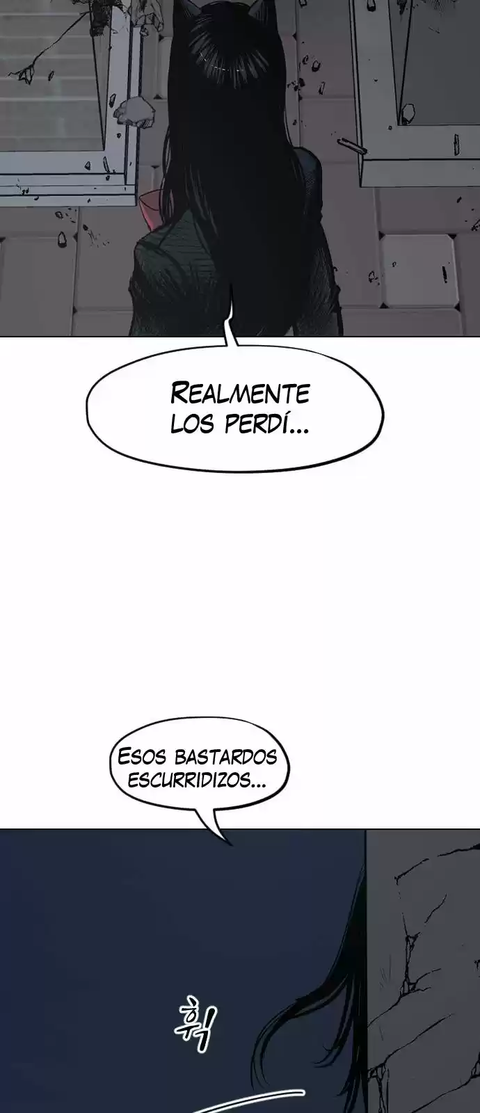 Meow Rangers - Capítulo 9 - Página 76 - LectorTMOo