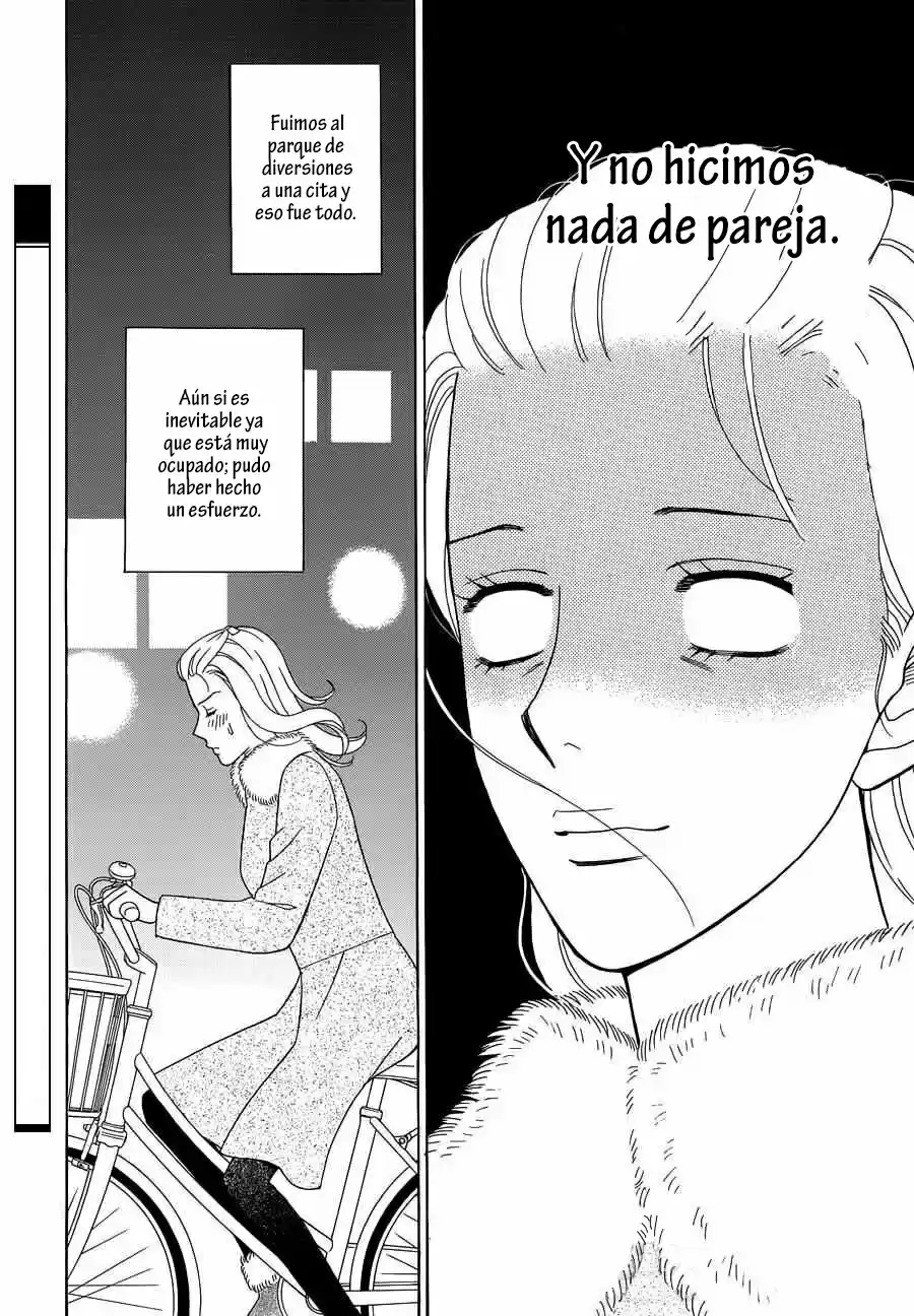 Mephistopheles Wa Dare? - Capítulo 9 - Página 14 - LectorTMOo