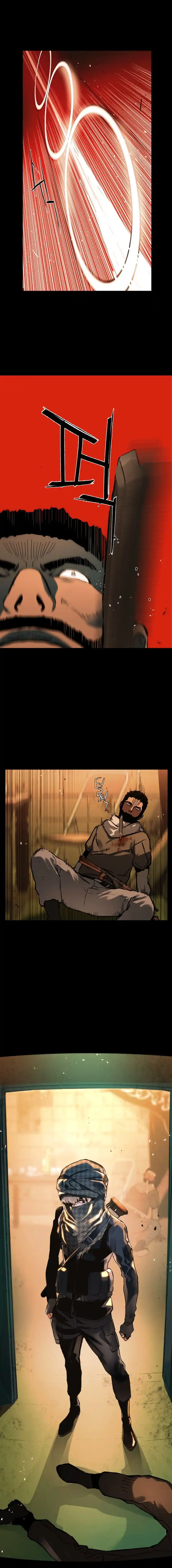 Mercenario Norteño - Capítulo - Página 14 - LectorTMOo