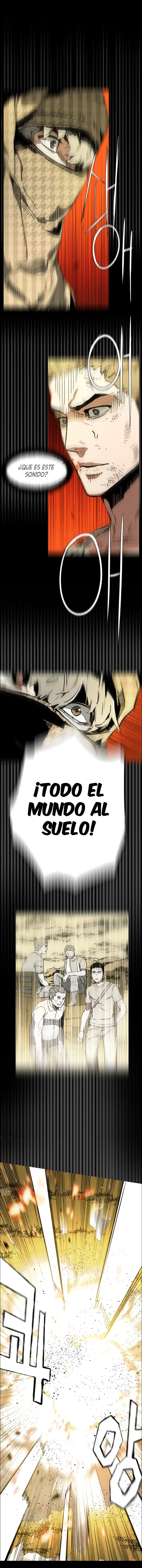 Mercenario Norteño - Capítulo - Página 28 - LectorTMOo