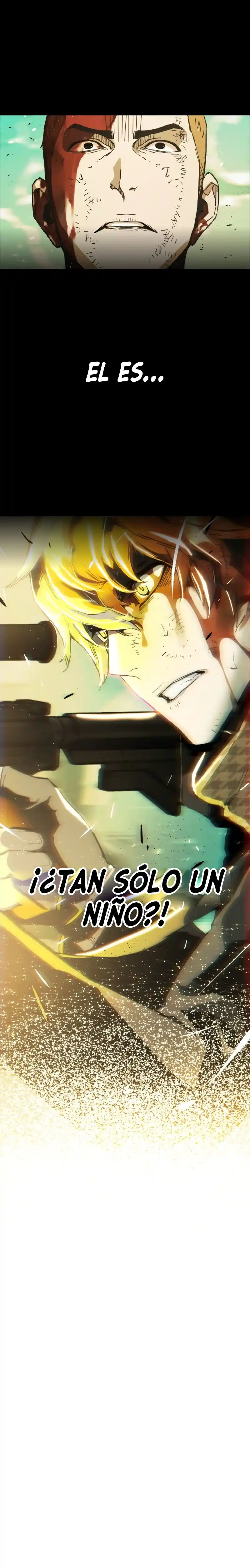 Mercenario Norteño - Capítulo - Página 32 - LectorTMOo