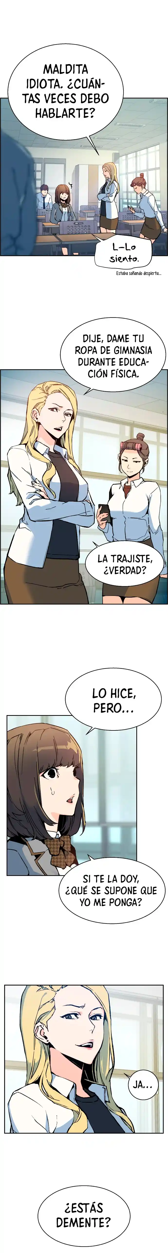 Mercenario Norteño - Capítulo 1 - Página 6 - LectorTMOo